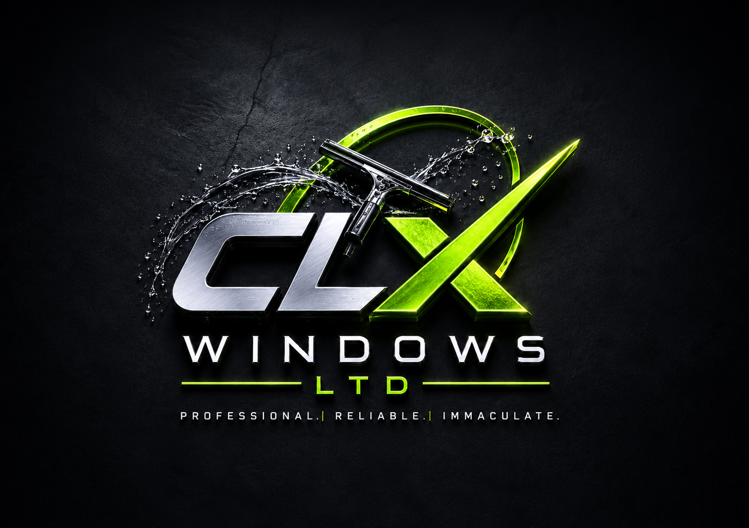 CLX Windows